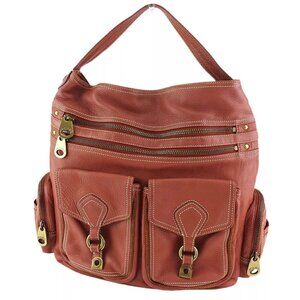 Marc by Marc Jacobs Handbag Double Stitch